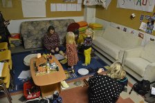 18.12.2022 Adventnachmittag für Kinder